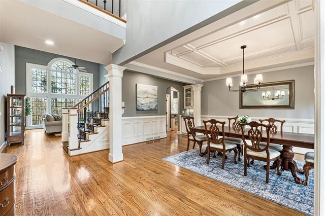 8170 Hurakan Creek Crossing, Cumming, GA 30028