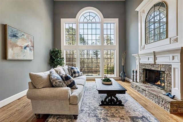 8170 Hurakan Creek Crossing, Cumming, GA 30028