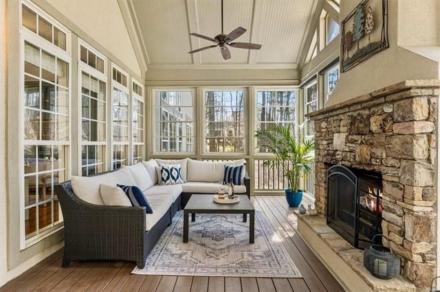 8170 Hurakan Creek Crossing, Cumming, GA 30028