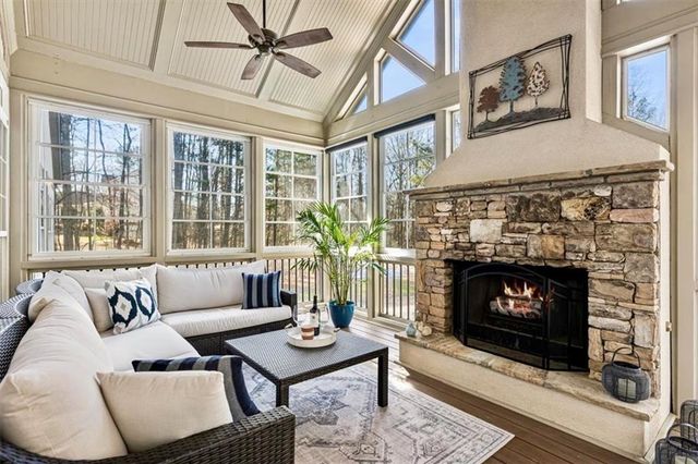 8170 Hurakan Creek Crossing, Cumming, GA 30028