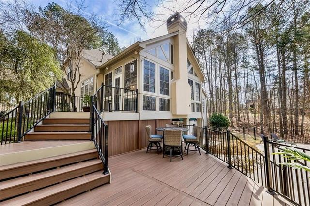 8170 Hurakan Creek Crossing, Cumming, GA 30028