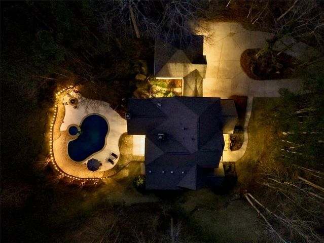 8170 Hurakan Creek Crossing, Cumming, GA 30028