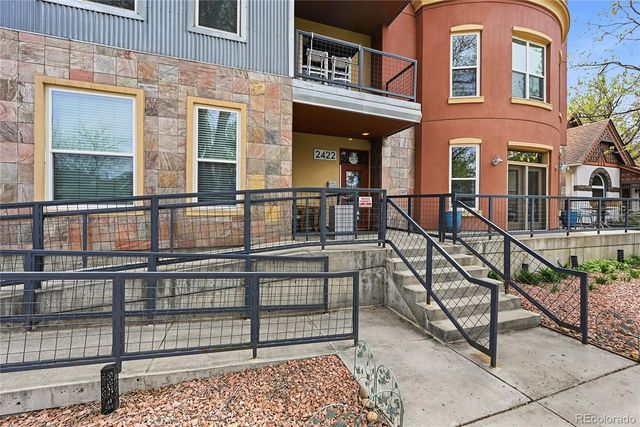 2422 Tremont Place 103, Denver, CO 80205