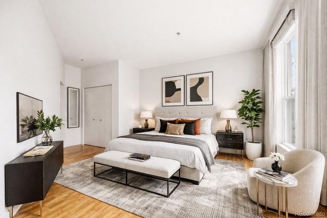 2422 Tremont Place 103, Denver, CO 80205