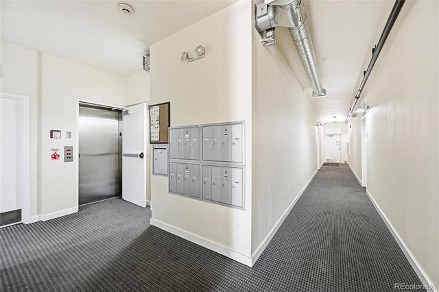 2422 Tremont Place 103, Denver, CO 80205