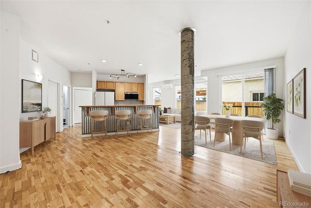 2422 Tremont Place 103, Denver, CO 80205