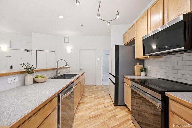 2422 Tremont Place 103, Denver, CO 80205