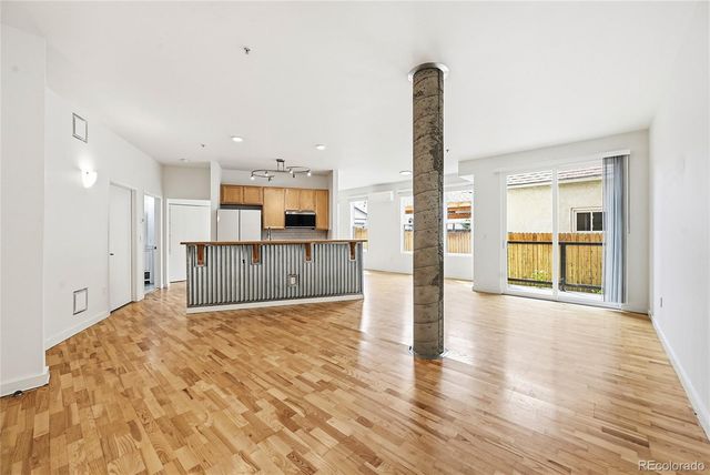 2422 Tremont Place 103, Denver, CO 80205