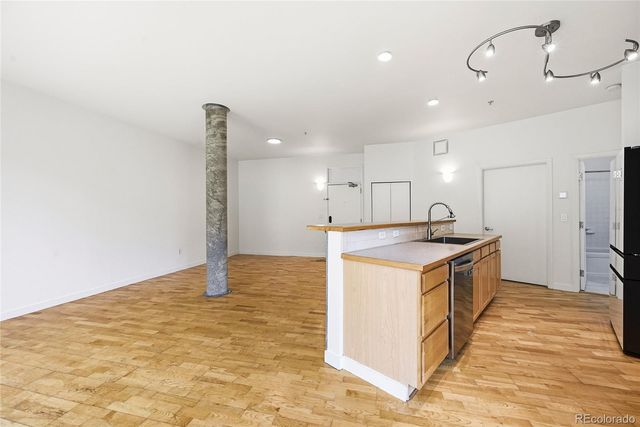 2422 Tremont Place 103, Denver, CO 80205