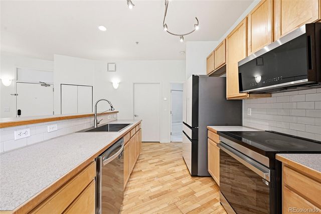 2422 Tremont Place 103, Denver, CO 80205