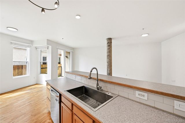 2422 Tremont Place 103, Denver, CO 80205