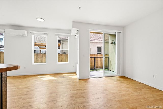 2422 Tremont Place 103, Denver, CO 80205