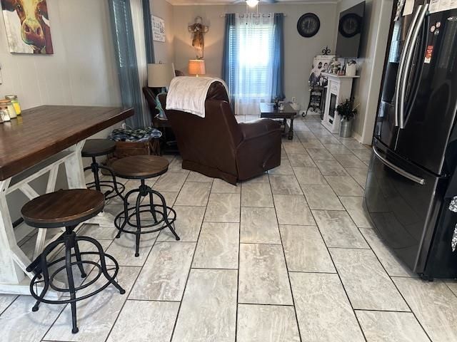 40 LEWTER RD, Crump, TN 38372