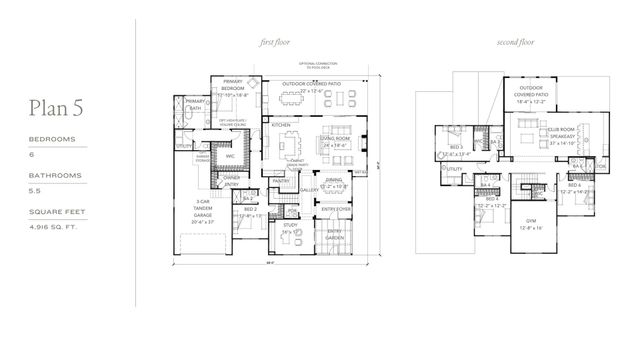 1117 Eternity TER, Austin, TX 78746