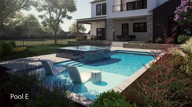 1117 Eternity TER, Austin, TX 78746