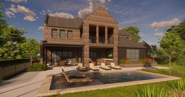 1117 Eternity TER, Austin, TX 78746