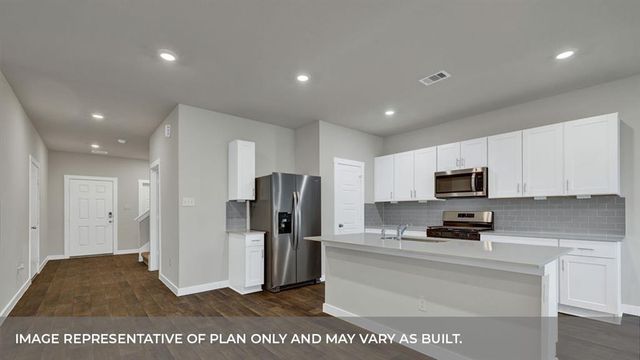634 JANE LONG DR, San Marcos, TX 78666