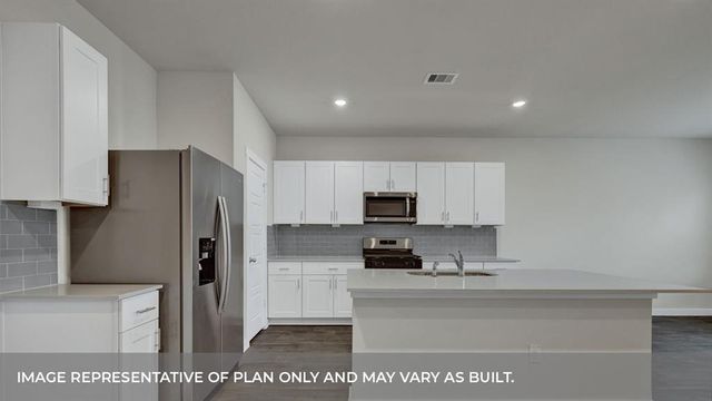 634 JANE LONG DR, San Marcos, TX 78666