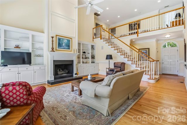 6208 Highview Road, Matthews, NC 28104