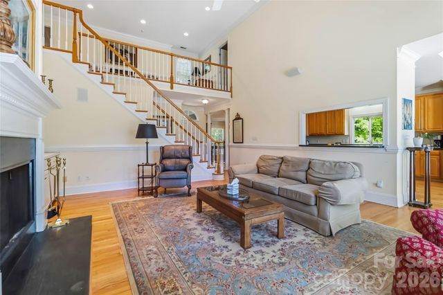 6208 Highview Road, Matthews, NC 28104