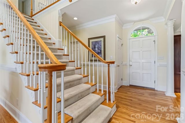 6208 Highview Road, Matthews, NC 28104