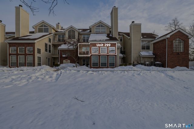 299 Carriage Crossing Lane 299, Middletown, CT 06457