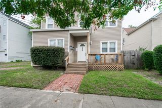 1526 W 40th St Apt 1B, Norfolk, VA 23508