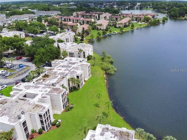 516 ORANGE DRIVE 20, Altamonte Springs, FL 32701