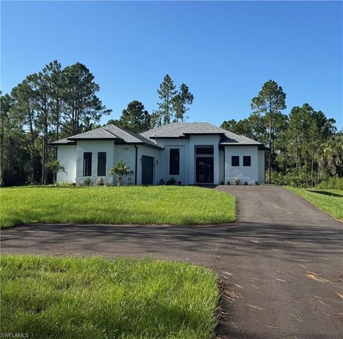 4273 16th AVE NE, Naples, FL 34120