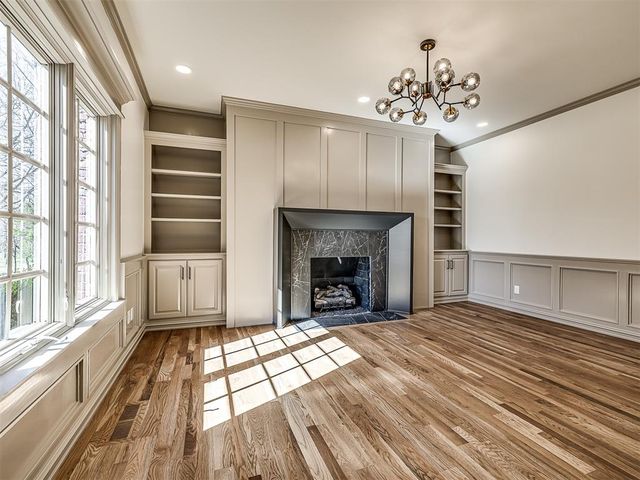 19019 Woodmere Street, Owasso, OK 74055