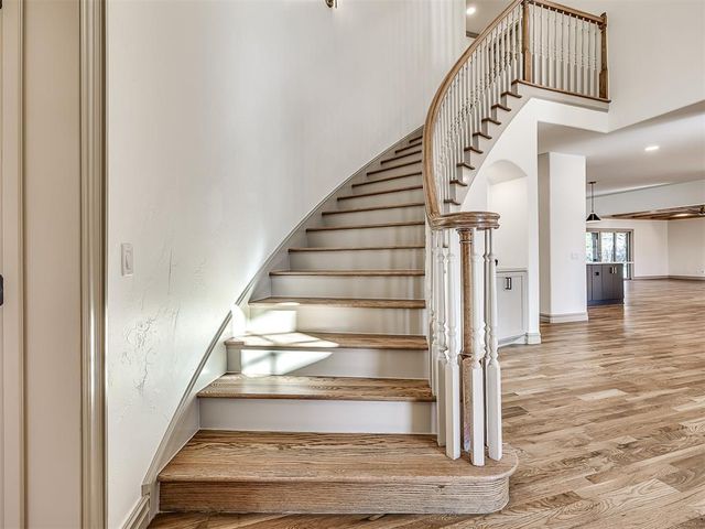 19019 Woodmere Street, Owasso, OK 74055