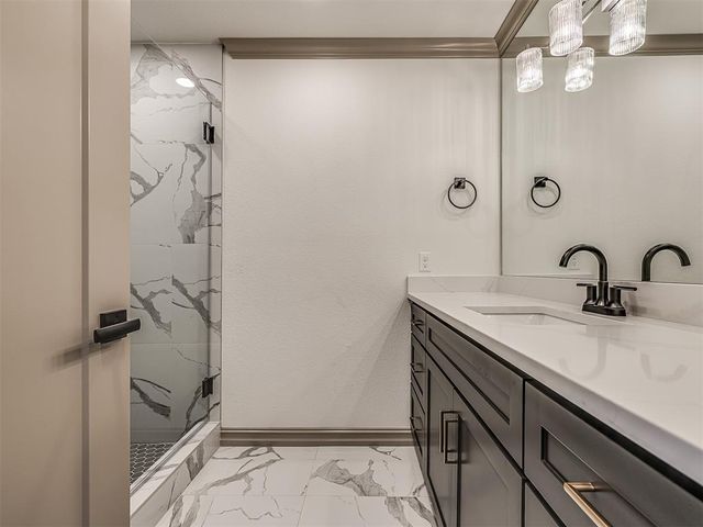 19019 Woodmere Street, Owasso, OK 74055