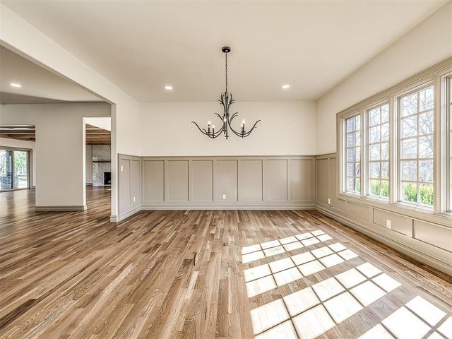 19019 Woodmere Street, Owasso, OK 74055