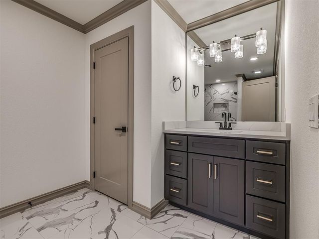 19019 Woodmere Street, Owasso, OK 74055