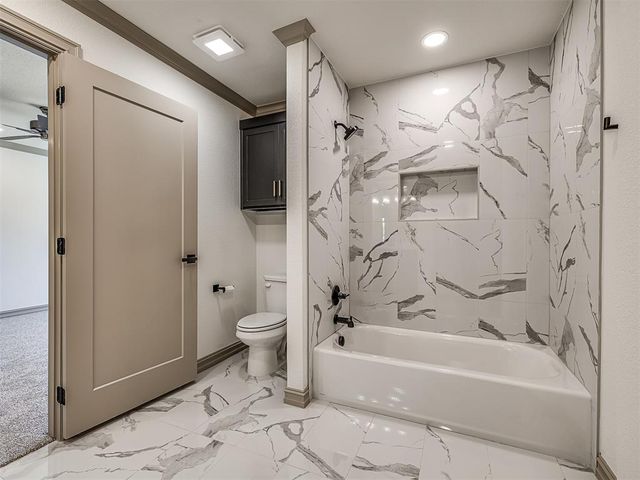 19019 Woodmere Street, Owasso, OK 74055