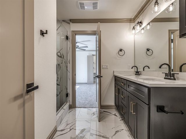 19019 Woodmere Street, Owasso, OK 74055