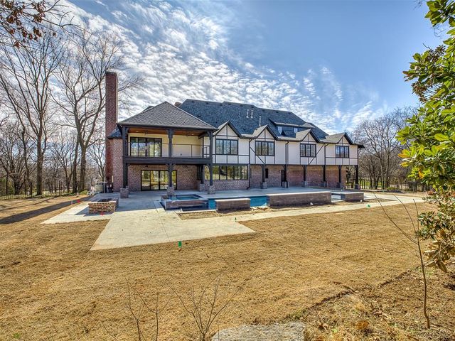 19019 Woodmere Street, Owasso, OK 74055