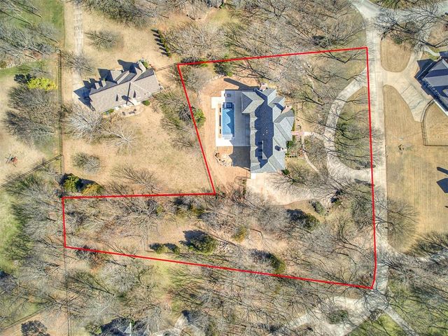 19019 Woodmere Street, Owasso, OK 74055