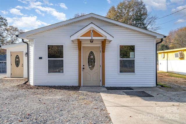 311 Beatty Drive, Belmont, NC 28012