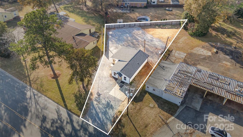 311 Beatty Drive, Belmont, NC 28012