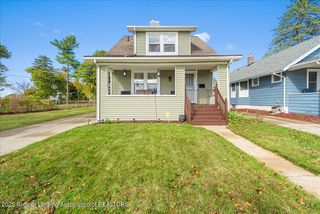 1812 S Genesee, Lansing, MI 48915