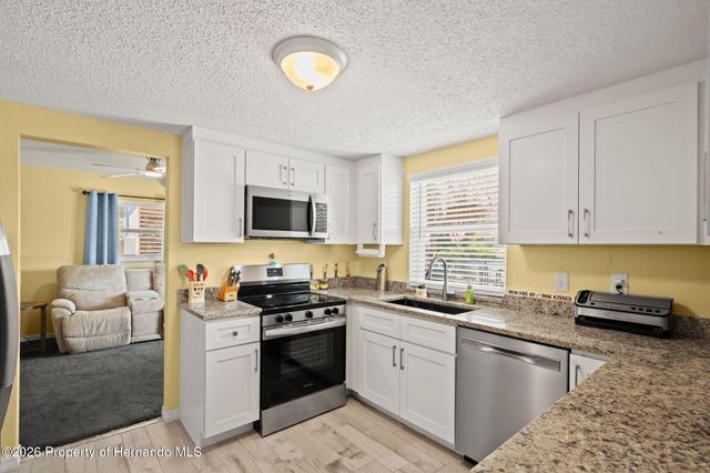 4114 Orchid Drive, Hernando Beach, FL 34607