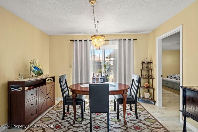 4114 Orchid Drive, Hernando Beach, FL 34607