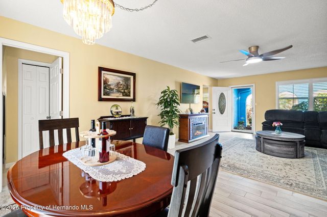 4114 Orchid Drive, Hernando Beach, FL 34607