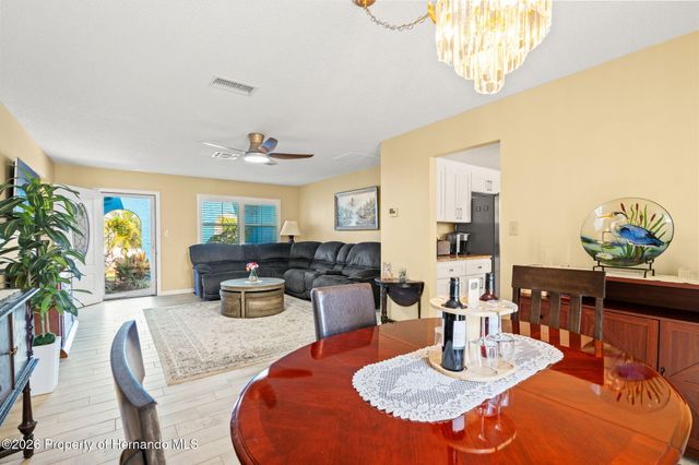 4114 Orchid Drive, Hernando Beach, FL 34607