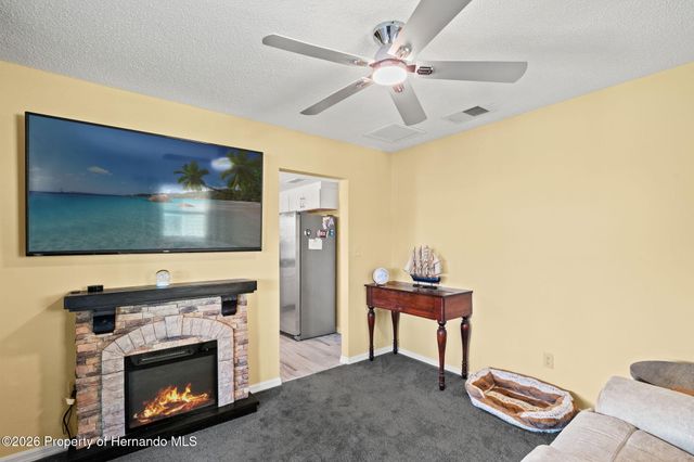 4114 Orchid Drive, Hernando Beach, FL 34607