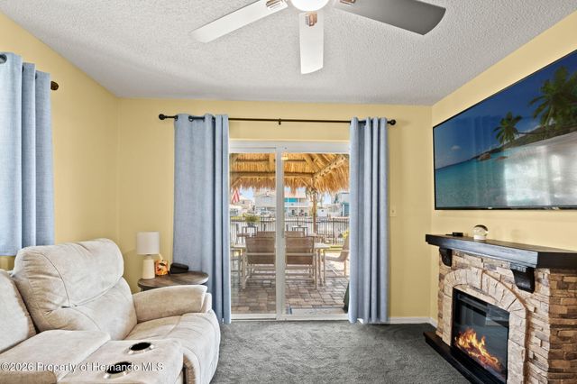 4114 Orchid Drive, Hernando Beach, FL 34607
