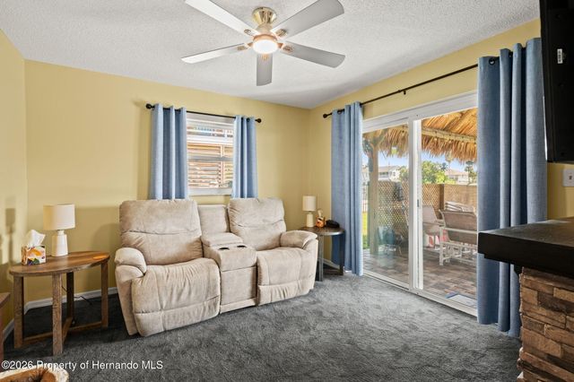 4114 Orchid Drive, Hernando Beach, FL 34607