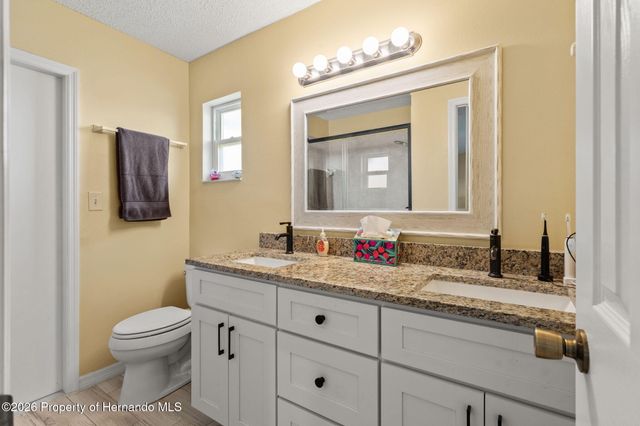 4114 Orchid Drive, Hernando Beach, FL 34607