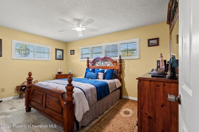 4114 Orchid Drive, Hernando Beach, FL 34607
